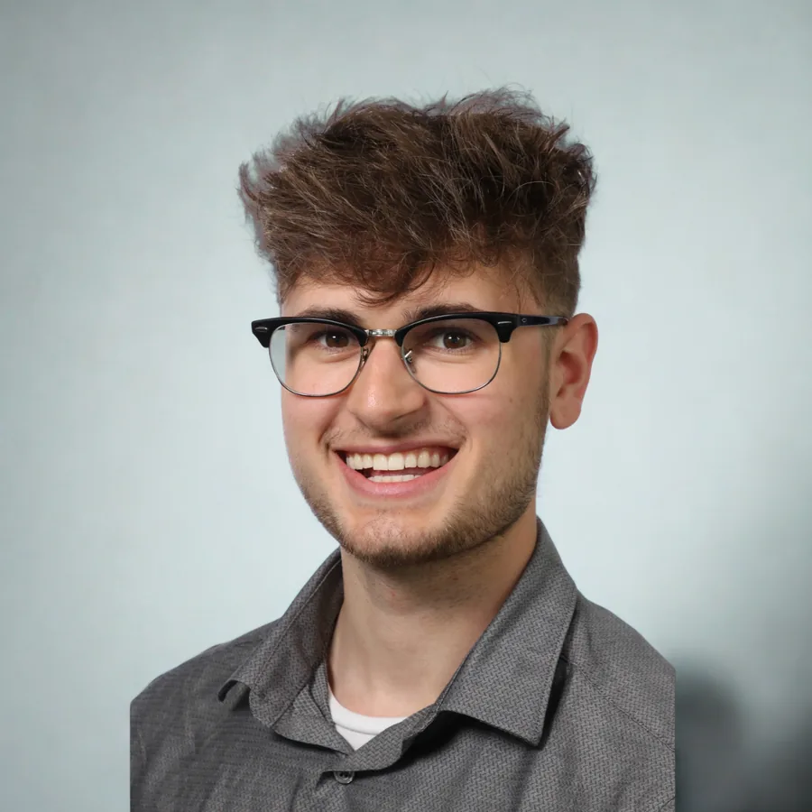 Caden Holmquist